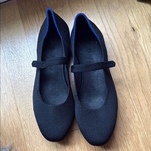 Rothy’s Maryjane flats